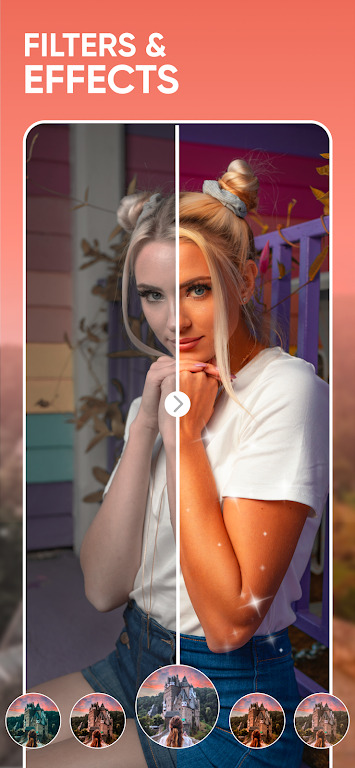 PhotoShot Android Apk Mod