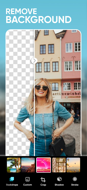 PhotoShot Apk Mod Download
