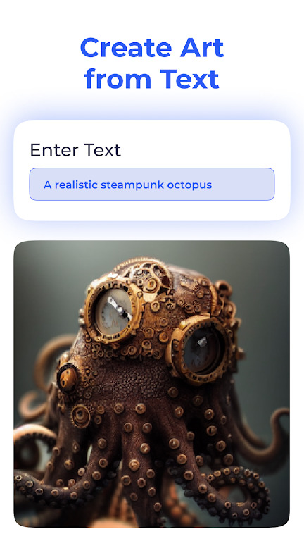 MagicApp - AI Art generator Android Apk Mod