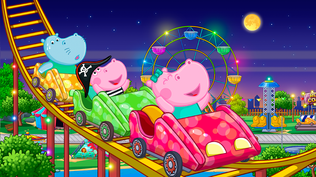 Supermarket Shopping Games Apk Android