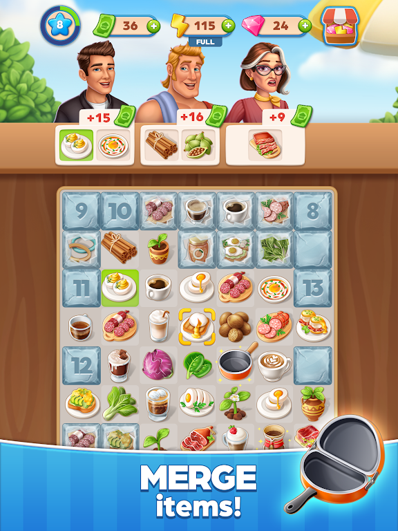 Journey Home Apk Download