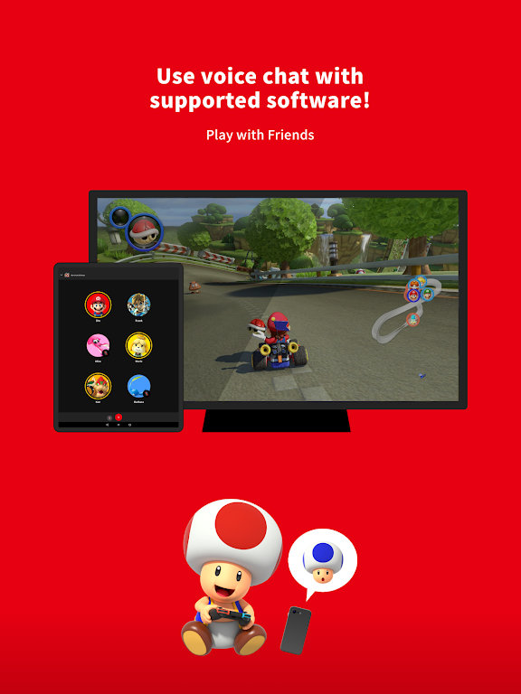 Nintendo Switch Online Apk Mod 2023