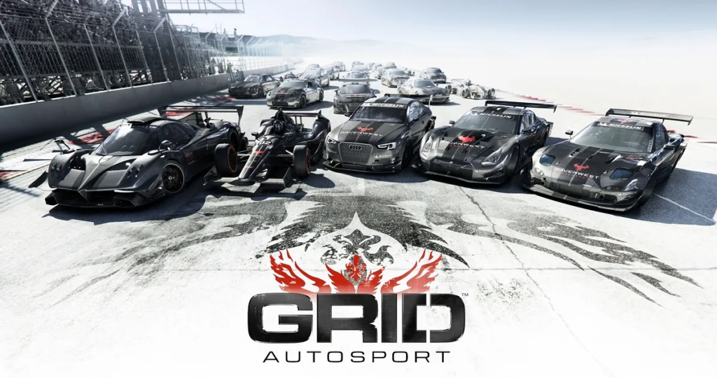 GRID™ Autosport