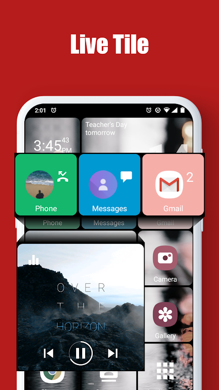 Square Home Apk Mod