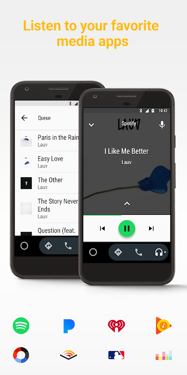 Android Auto Apk Android