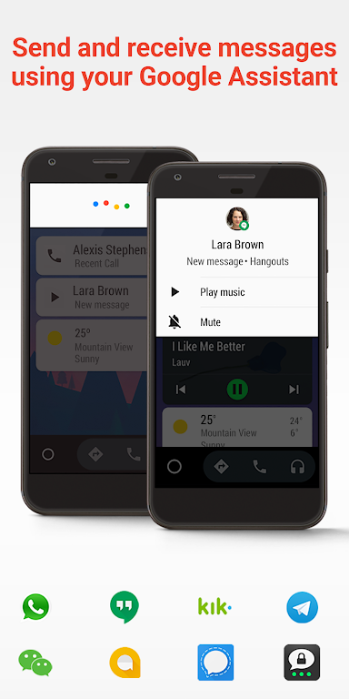Android Auto Apk Download