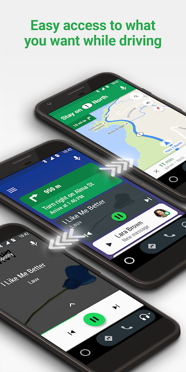 Android Auto Baixar Apk Mod