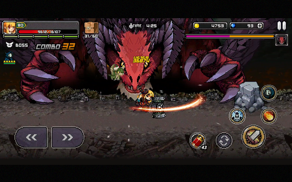 Final Destiny Apk