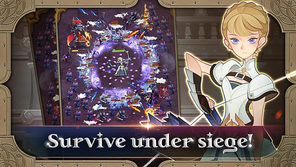 Afk Arena Apk Mod