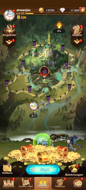 Afk Arena Download