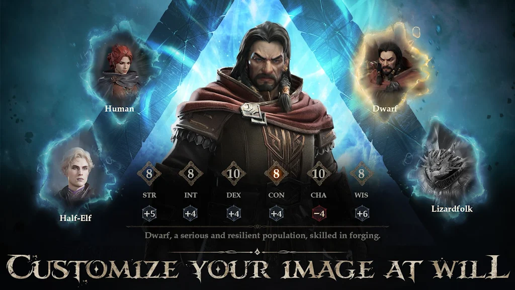 Dragonheir Silent Gods Download Apk