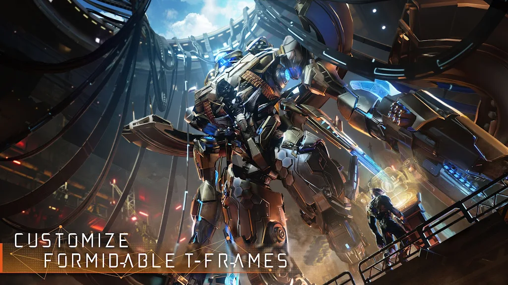 Nexus War Civilization Apk Download