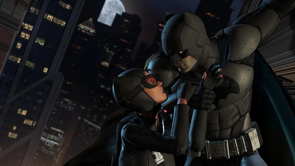 Batman - The Telltale Series Download Pt Br Android