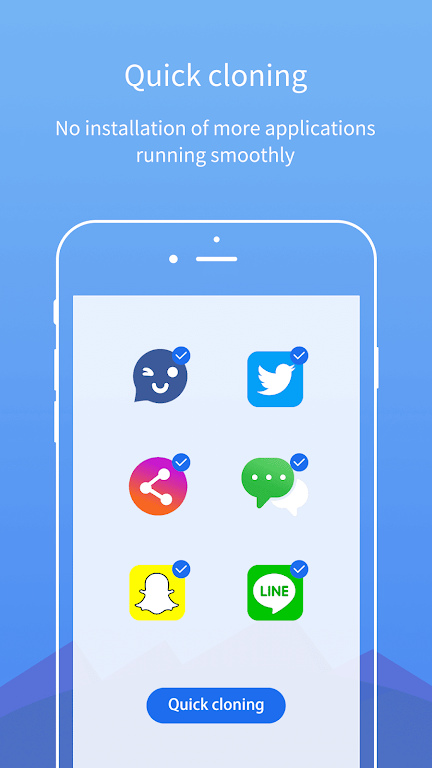 Dual Space Pro Premium Mod Apk