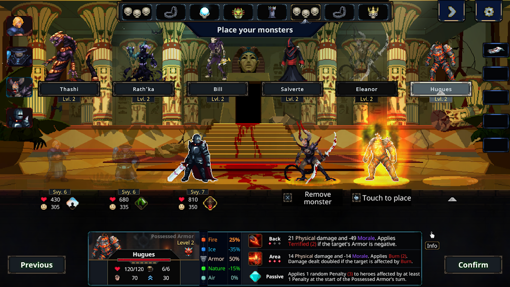 Download Mod Legend of Keepers