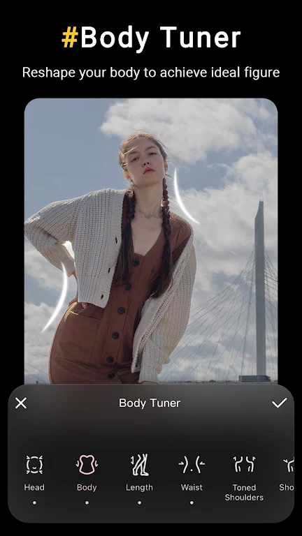 Wink-video Retouching Tool Unlocked Apk