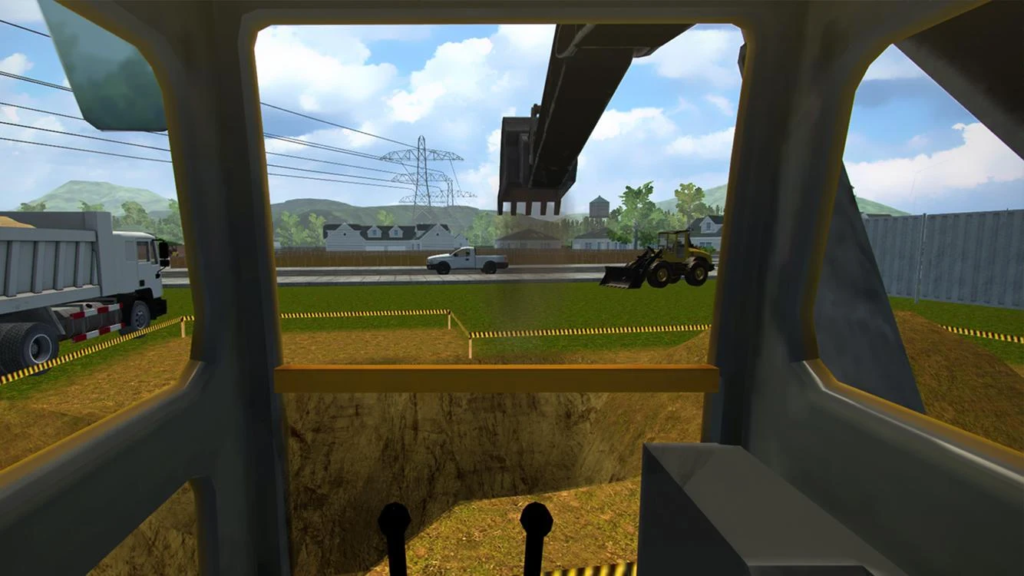 Construction Simulator Pro Download