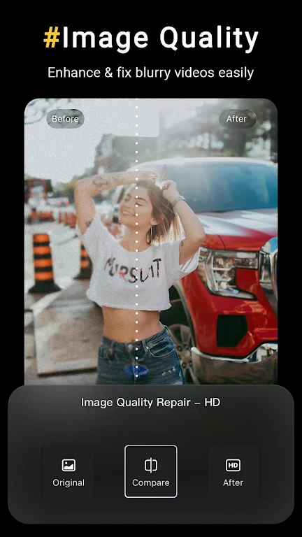 Wink Video Retouching Tool Mod Apk