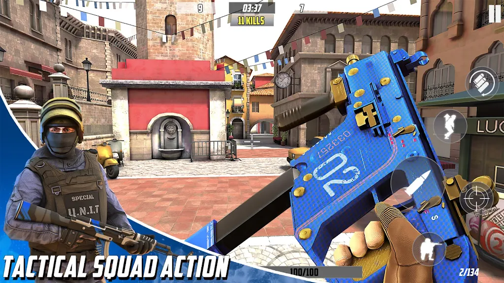 Hazmob Fps Apk Download