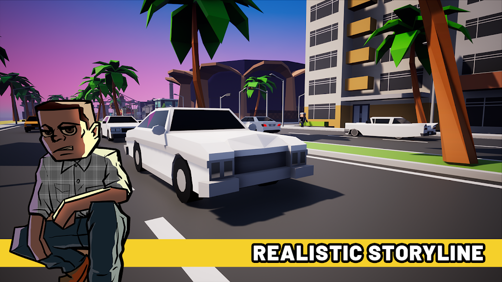 Block Crime Sandbox Mod Apk