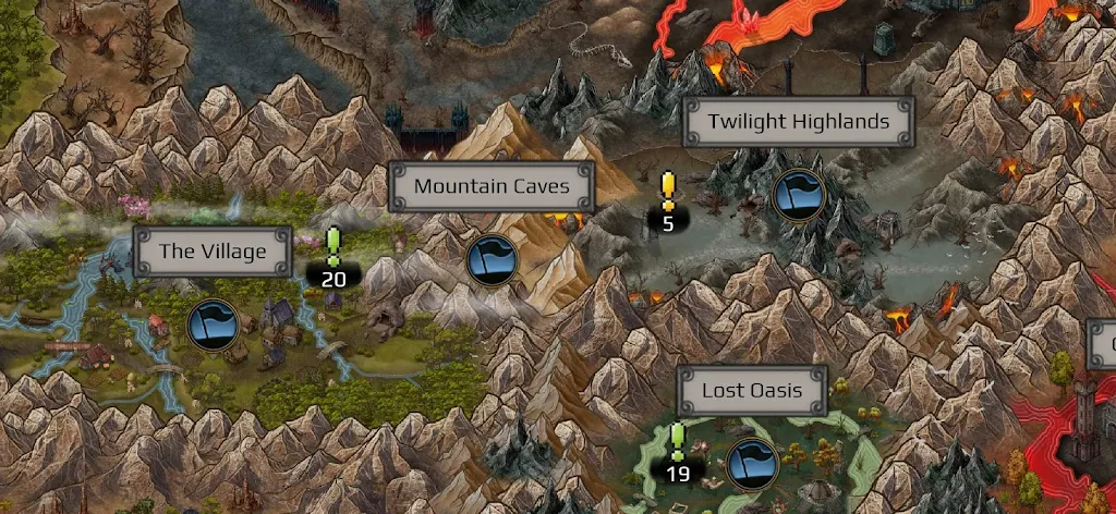 Baixar Soul Crusade
