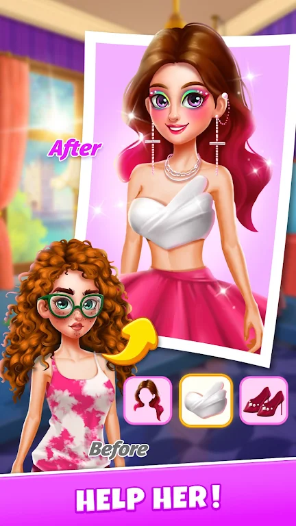 Baixar Fashion Nova Merge & Stylist