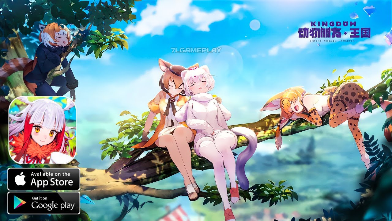 Kemono Friends: Kingdom Ver. 1.0.2 MOD Menu APK, Damage Multiplier