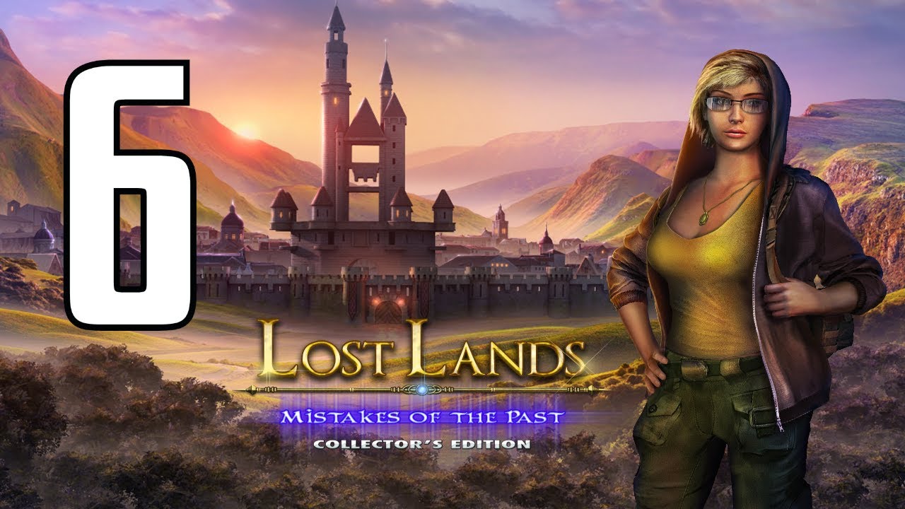 Lost Lands 6