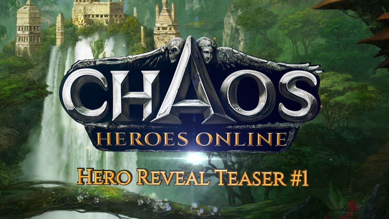 Chaos Heroes