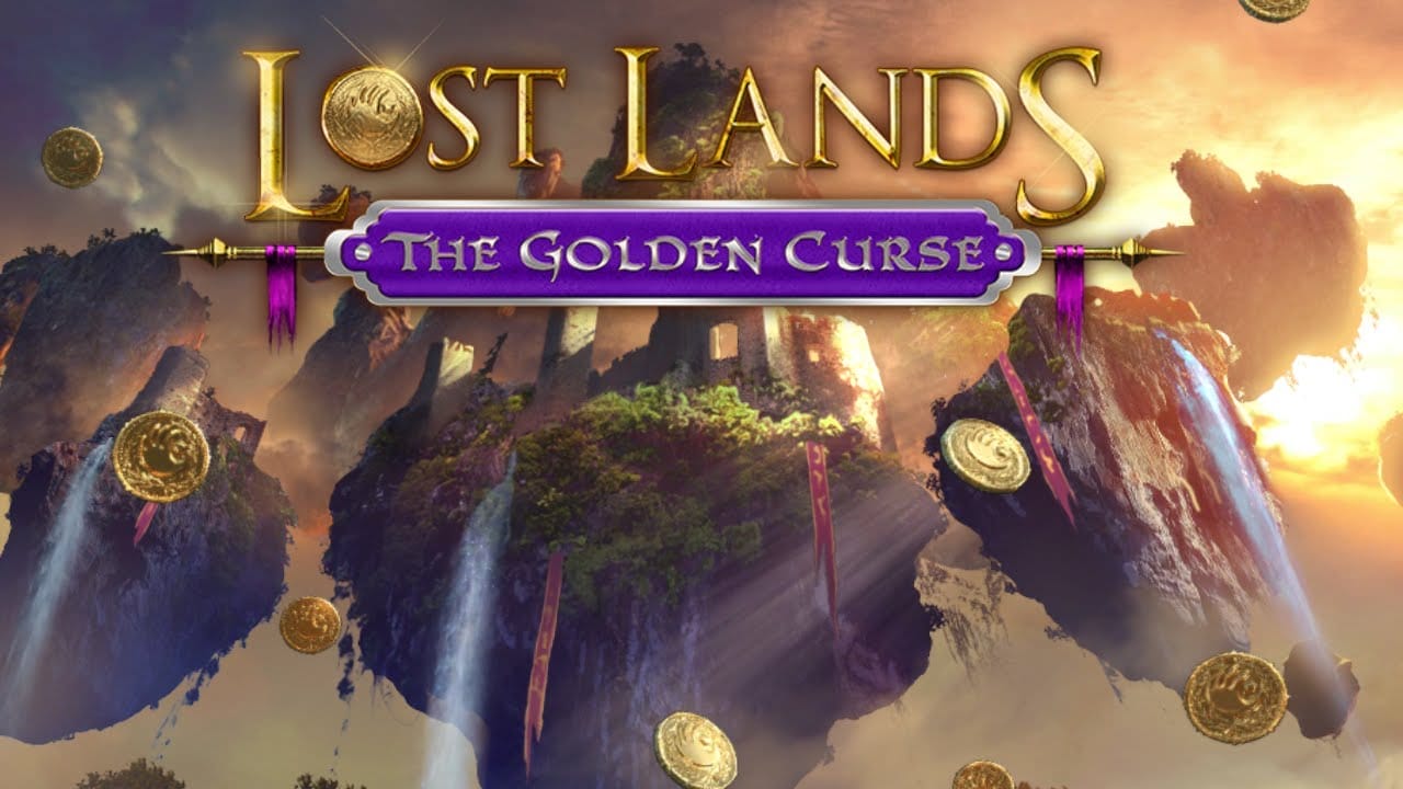 Lost Lands 3