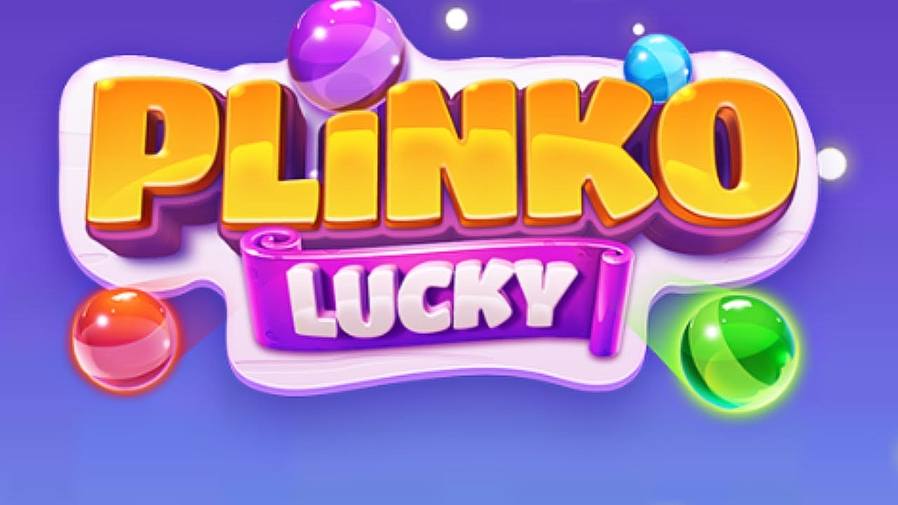 Plinko Lucky: Ball Falling Game