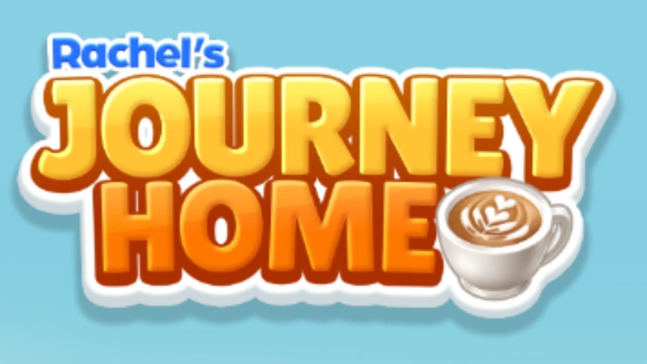 Journey Home - Merge & Story