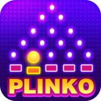 Plinko Lucky: Ball Falling Game