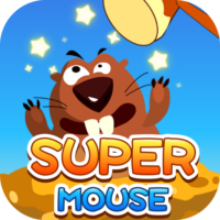 Super Mouse
