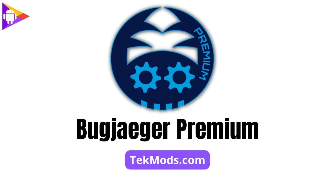 Bugjaeger Premium
