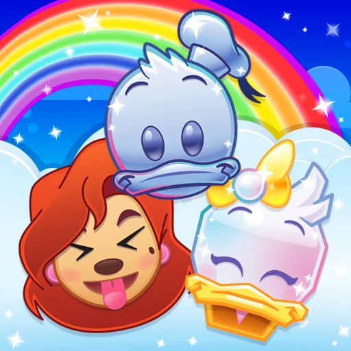 Disney Blitz