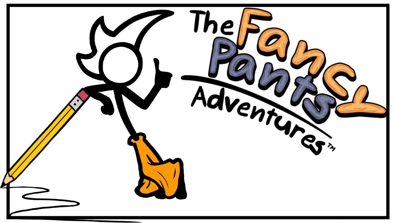 Fancy Pants Adventures