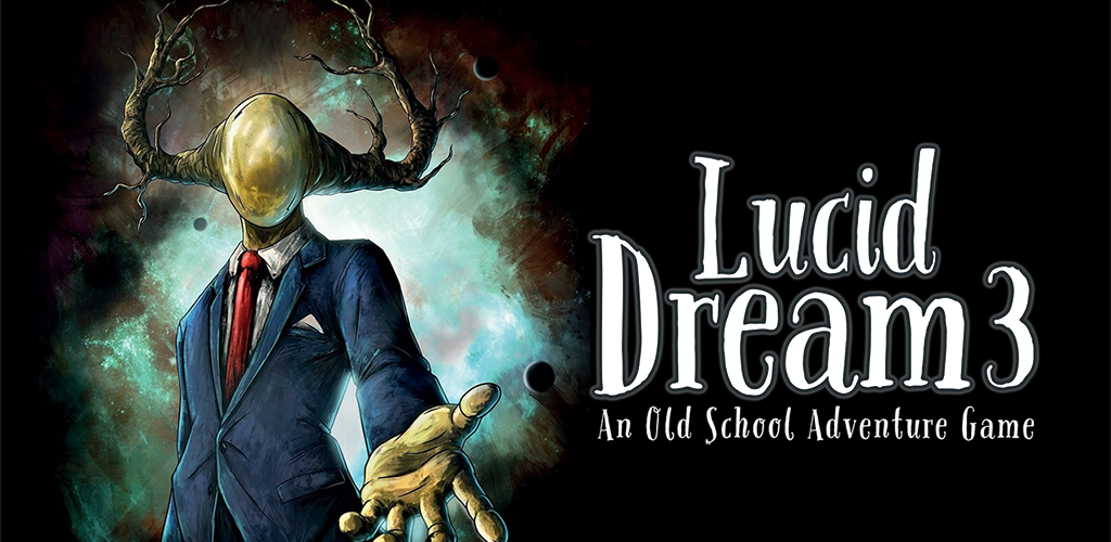 Lucid Dream Adventure 3: Jogo