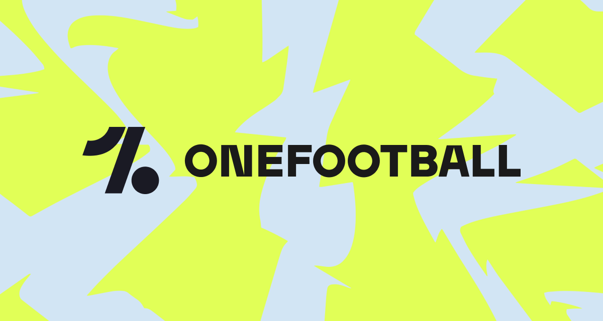 OneFootball Resultados Futebol