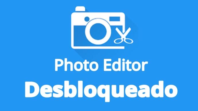 Photo Editor