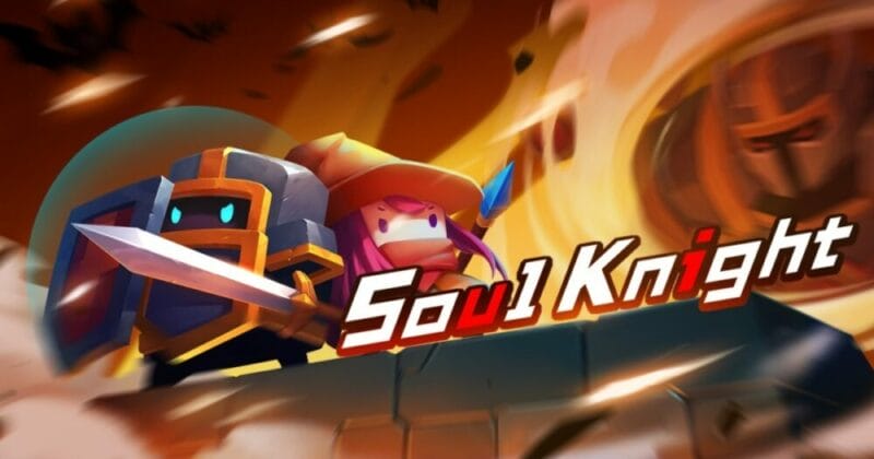 Soul Knight