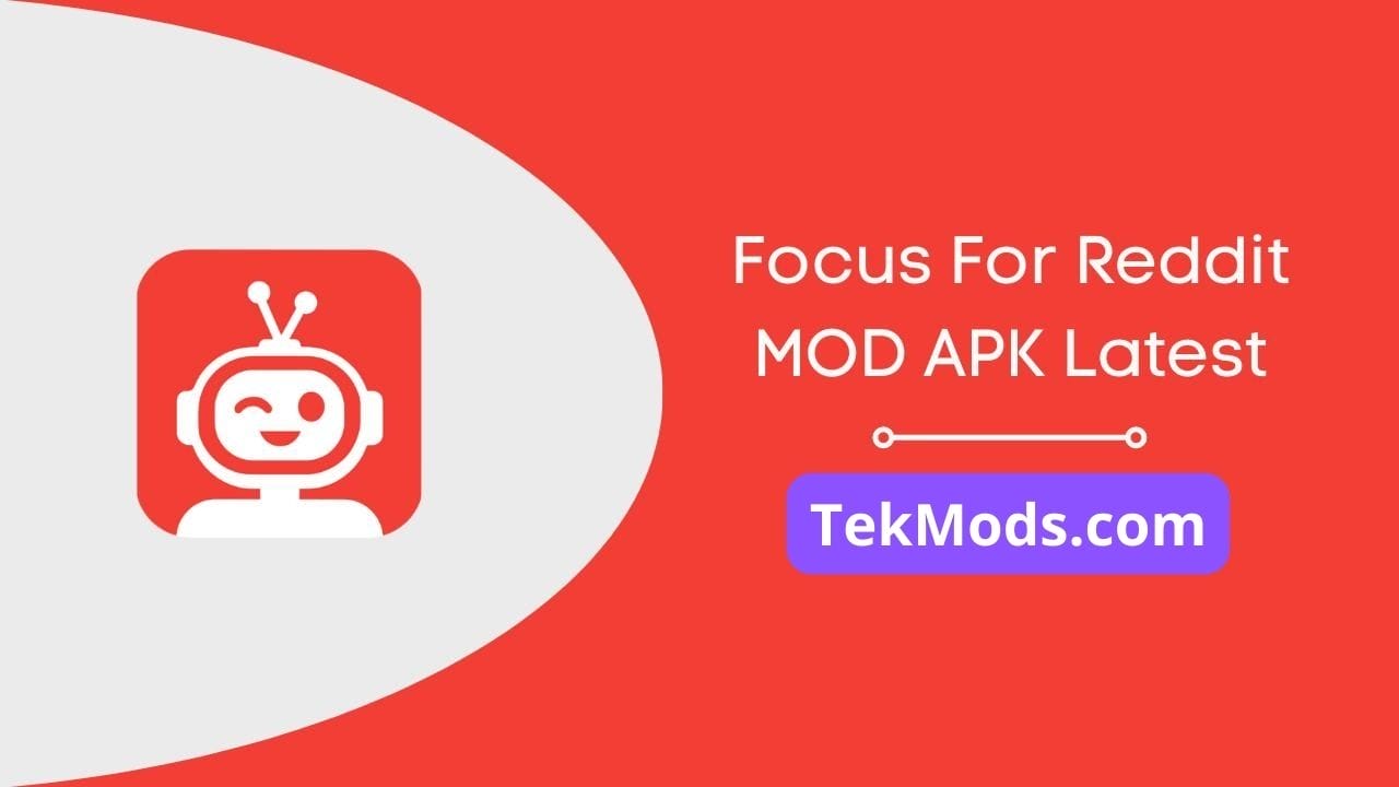 Focus For Reddit