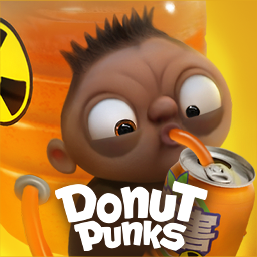Donut Punks Online Epic Brawl.png