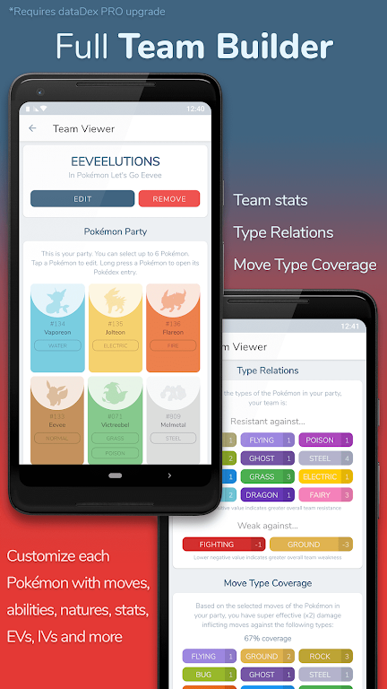 dataDex Apk Mod Download