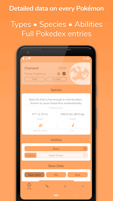 dataDex Download