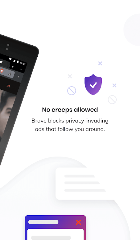 Brave Private Web Browser Premium Apk