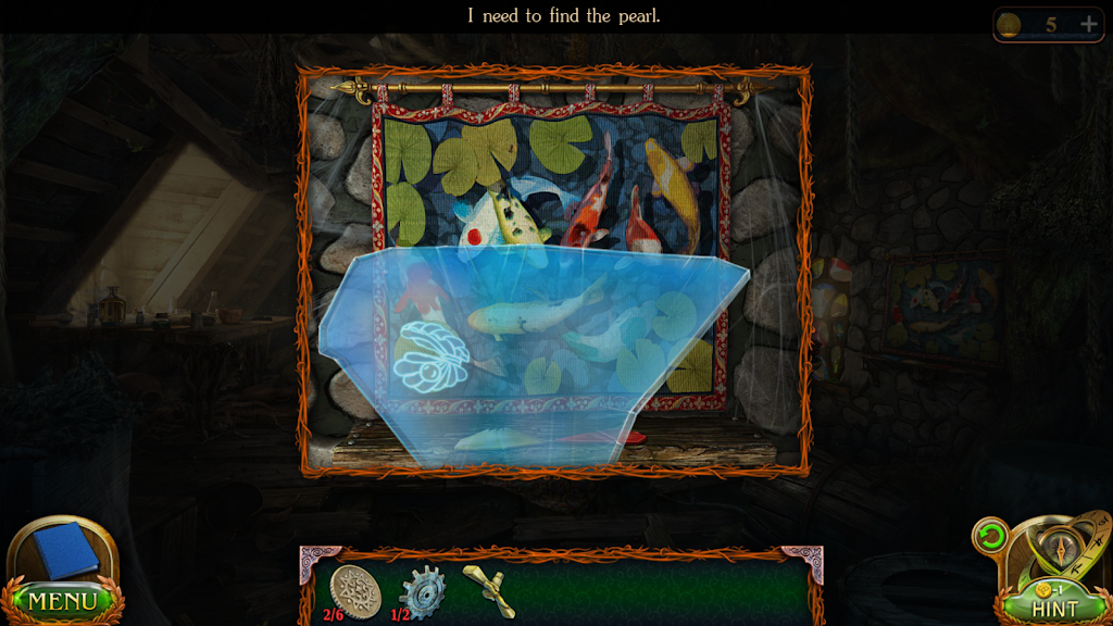 Lost Lands 8 Apk
