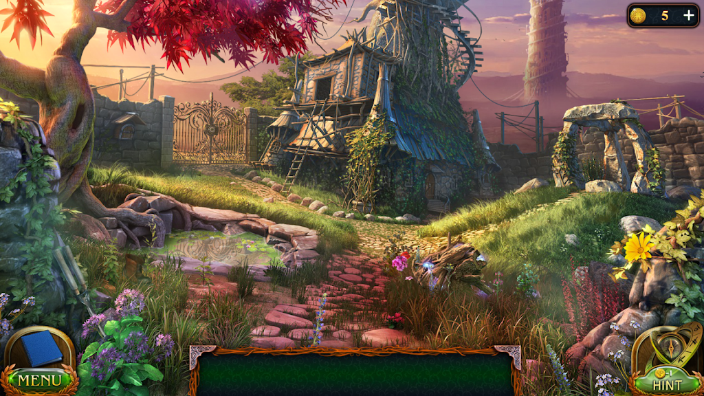 Lost Lands 8 Ce Apk