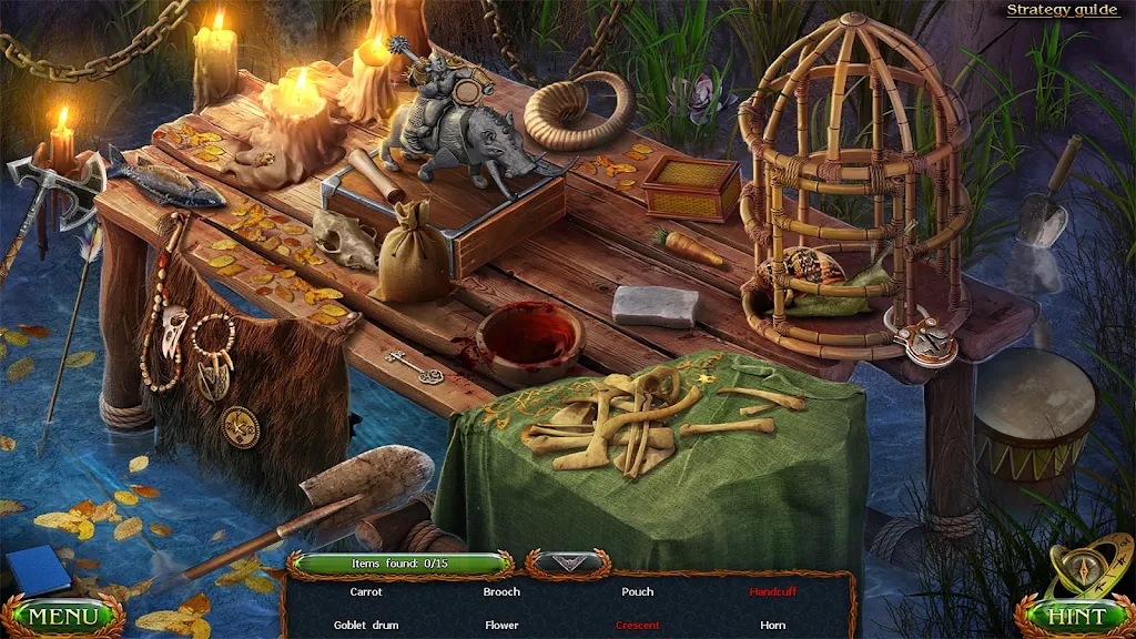 Lost Lands 7 Apk