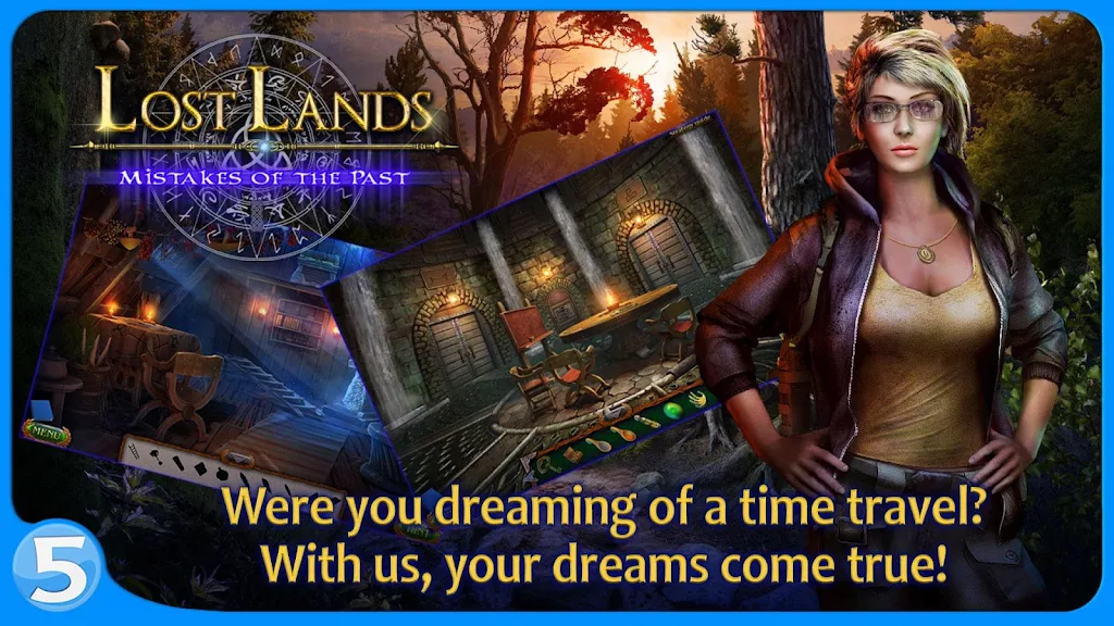 Lost Lands 6 Apk Mod